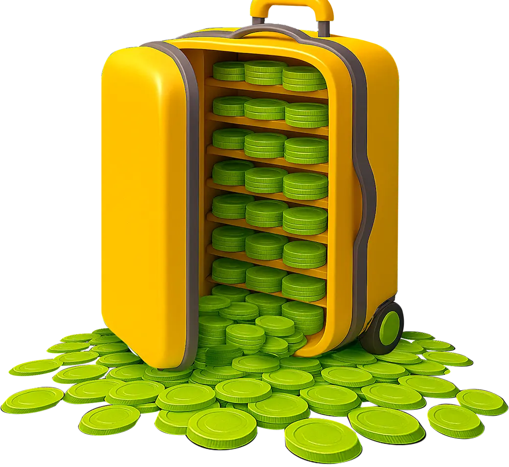suitcase